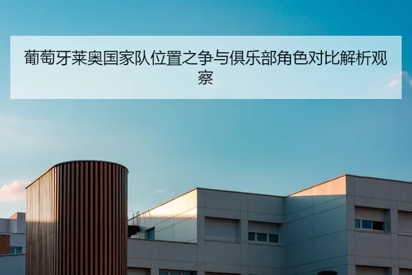 葡萄牙莱奥国家队位置之争与俱乐部角色对比解析观察